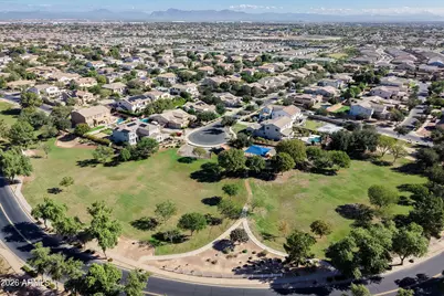 18536 E Aubrey Glen Road, Queen Creek, AZ 85142 - Photo 42