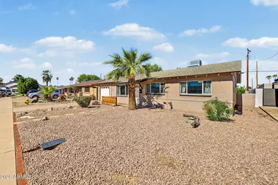 7814 E Loma Land Drive, Scottsdale, AZ 85257 - Photo 2