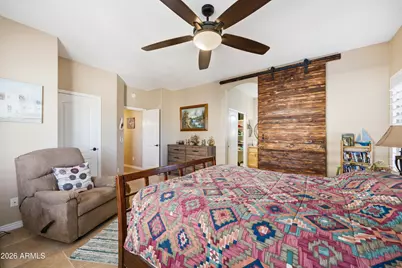 2524 N Sunaire --, Mesa, AZ 85215 - Photo 30