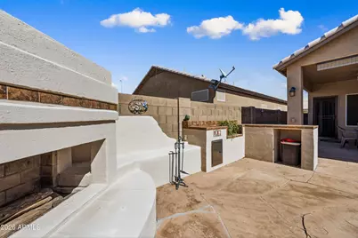 2524 N Sunaire --, Mesa, AZ 85215 - Photo 24