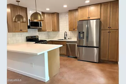 4950 N Miller Road #109, Scottsdale, AZ 85251 - Photo 1
