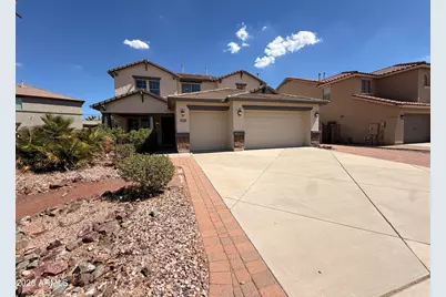 5131 W Saddlehorn Road, Phoenix, AZ 85083 - Photo 1