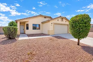 1203 W Sullivan Ave, Coolidge, AZ 85128 - Photo 1
