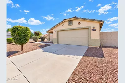 1203 W Sullivan Avenue, Coolidge, AZ 85128 - Photo 2