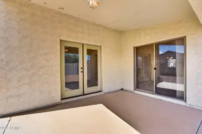 1203 W Sullivan Avenue, Coolidge, AZ 85128 - Photo 44