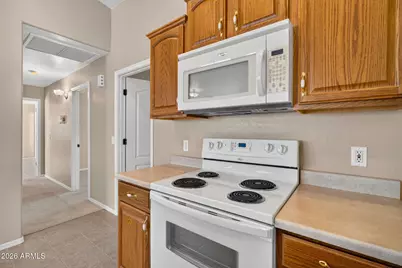 1203 W Sullivan Avenue, Coolidge, AZ 85128 - Photo 14