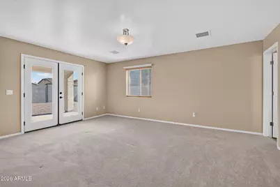 1203 W Sullivan Avenue, Coolidge, AZ 85128 - Photo 20