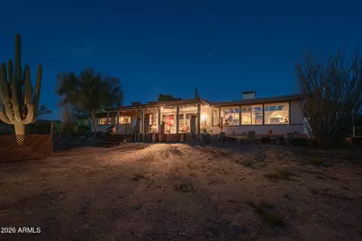 6447 E Lone Mountain Road N, Cave Creek, AZ 85331 - Photo 26