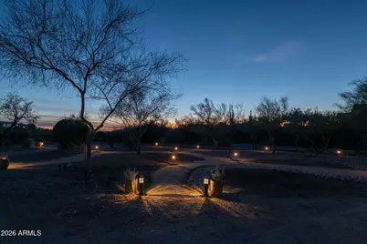 6447 E Lone Mountain Road N, Cave Creek, AZ 85331 - Photo 28