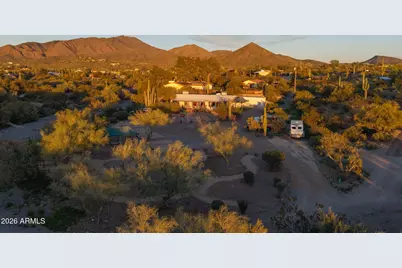 6447 E Lone Mountain Road N, Cave Creek, AZ 85331 - Photo 30