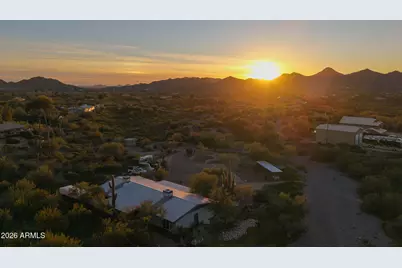 6447 E Lone Mountain Road N, Cave Creek, AZ 85331 - Photo 36