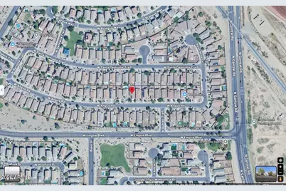 146 W Angus Road, San Tan Valley, AZ 85143 - Photo 36