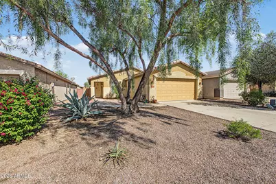 146 W Angus Road, San Tan Valley, AZ 85143 - Photo 12
