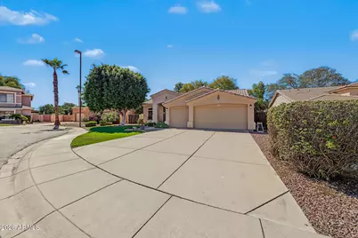 546 S Bahama Drive, Gilbert, AZ 85296 - Photo 34