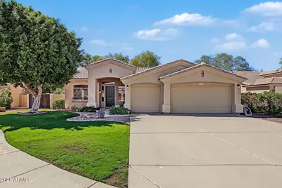 546 S Bahama Drive, Gilbert, AZ 85296 - Photo 1