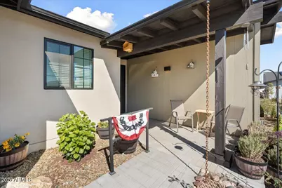 5798 E Tyler Road, Prescott Valley, AZ 86314 - Photo 2