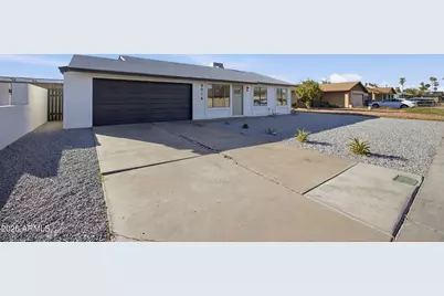 8014 N 42nd Avenue, Phoenix, AZ 85051 - Photo 2