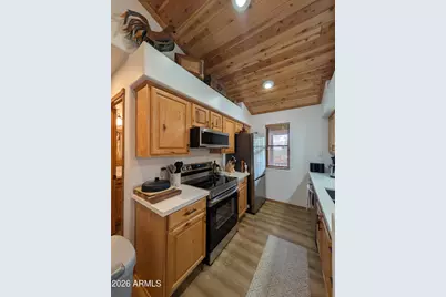 4760 W Bison Lane, Show Low, AZ 85901 - Photo 8