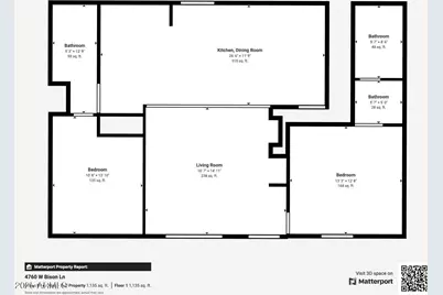 4760 W Bison Lane, Show Low, AZ 85901 - Photo 6