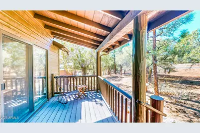 4760 W Bison Lane, Show Low, AZ 85901 - Photo 32
