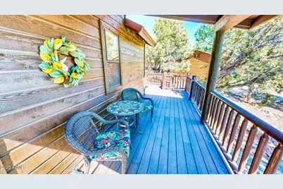 4760 W Bison Lane, Show Low, AZ 85901 - Photo 28
