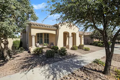 5731 S Crowley --, Mesa, AZ 85212 - Photo 1