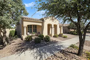 5731 S Crowley --, Mesa, AZ 85212 - Photo 1