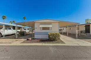 10955 N 79th Ave, Peoria, AZ 85345 - Photo 1