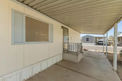 10955 N 79th Avenue #144, Peoria, AZ 85345 - Photo 24