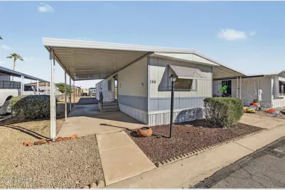 10955 N 79th Avenue #144, Peoria, AZ 85345 - Photo 26