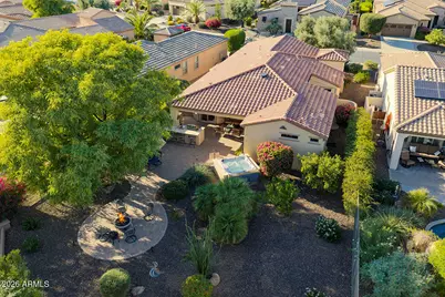 13039 W Steed Ridge, Peoria, AZ 85383 - Photo 40