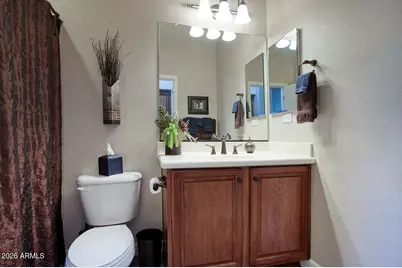 13039 W Steed Ridge, Peoria, AZ 85383 - Photo 30
