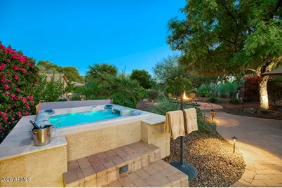 13039 W Steed Ridge, Peoria, AZ 85383 - Photo 34