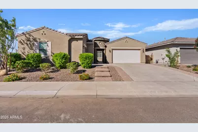 5104 N 182nd Lane, Litchfield Park, AZ 85340 - Photo 1