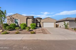 5104 N 182nd Ln, Litchfield Park, AZ 85340 - Photo 1