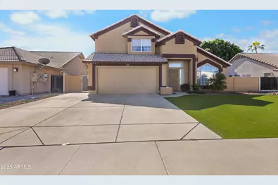 9139 W Gelding Drive, Peoria, AZ 85381 - Photo 2