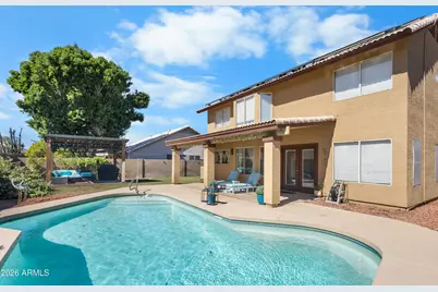 9139 W Gelding Drive, Peoria, AZ 85381 - Photo 1