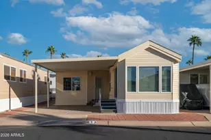 813 Beryl Dr, Apache Junction, AZ 85120 - Photo 4