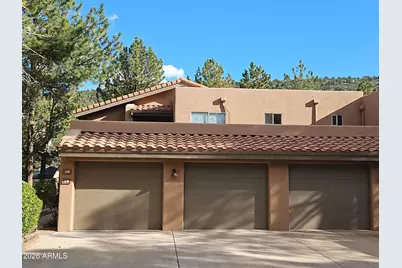 28 Tanager Lane #29, Sedona, AZ 86336 - Photo 32