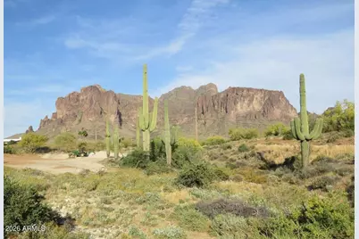 3410 N Val Vista Road #-, Apache Junction, AZ 85119 - Photo 1