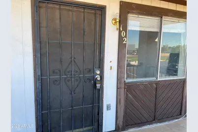 1801 N Spring -- #Apt 102, Mesa, AZ 85203 - Photo 1