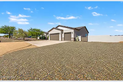 13736 E Rancho Laredo Drive, Scottsdale, AZ 85262 - Photo 4
