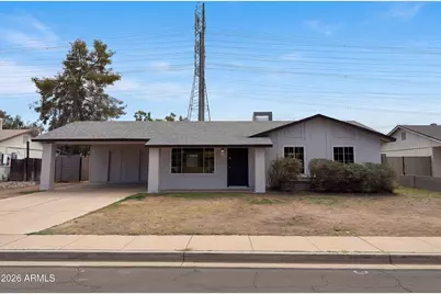 1711 W Peralta Avenue, Mesa, AZ 85202 - Photo 1