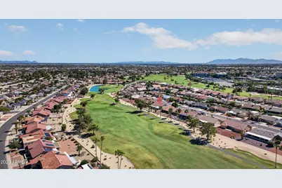14420 W Trading Post Drive, Sun City West, AZ 85375 - Photo 4