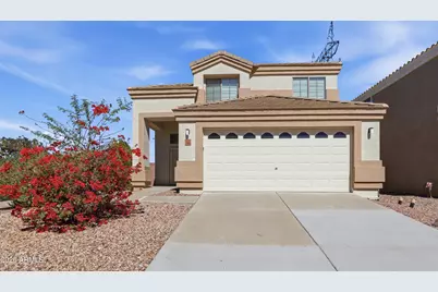 1505 S 231st Lane, Buckeye, AZ 85326 - Photo 2