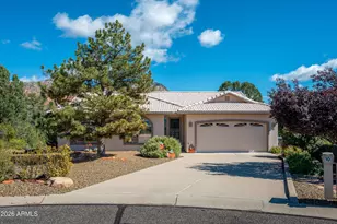 10 Alta Vista Dr, Sedona, AZ 86351 - Photo 1