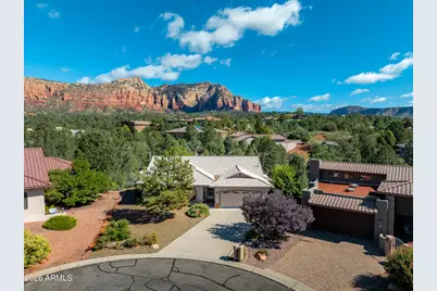 10 Alta Vista Drive, Sedona, AZ 86351 - Photo 30