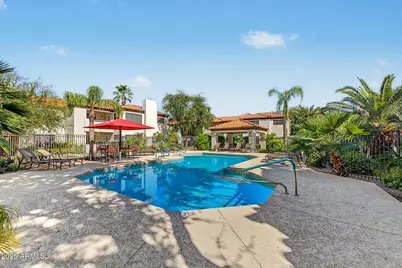 9990 N Scottsdale Road #1015, Paradise Valley, AZ 85253 - Photo 30