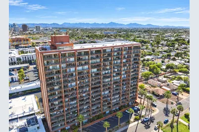 4750 N Central Avenue #12LM, Phoenix, AZ 85012 - Photo 46