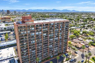4750 N Central Ave, Phoenix, AZ 85012 - Photo 46